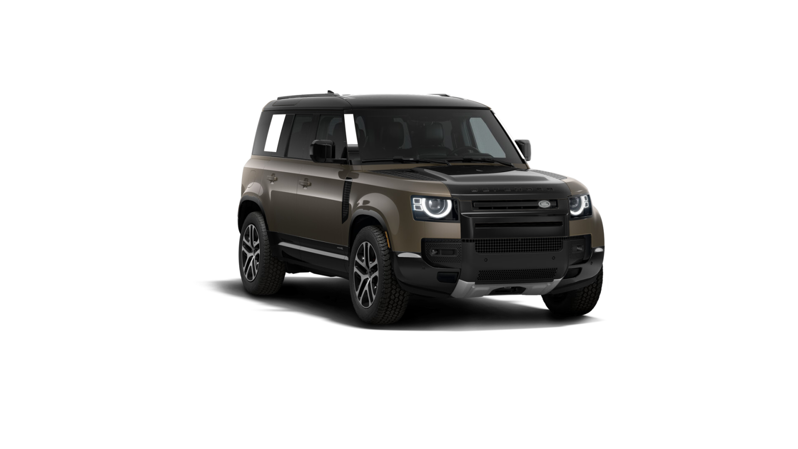 2025 Land Rover Defender X's photo