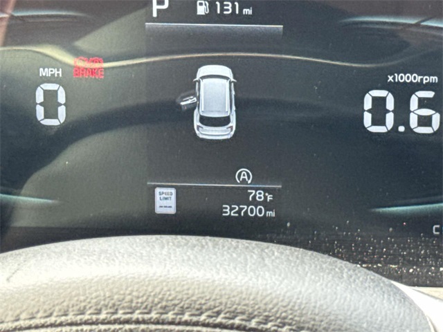 2024 Kia Telluride EX X-Line photo 23