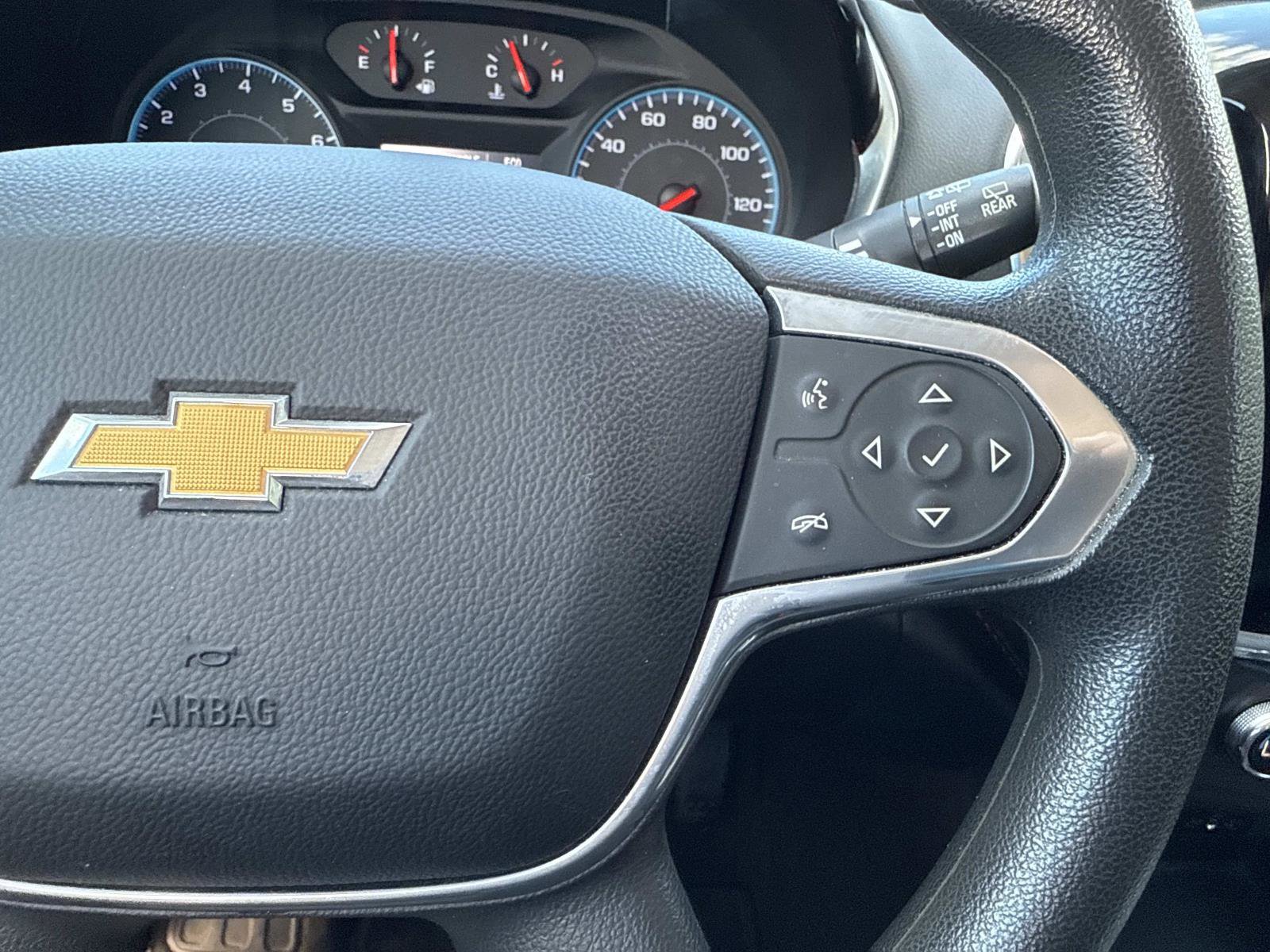 2020 Chevrolet Traverse LS photo 17