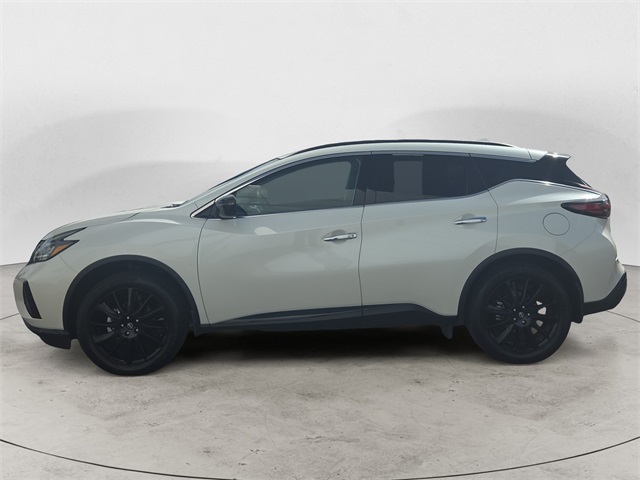 2024 Nissan Murano SV photo 2