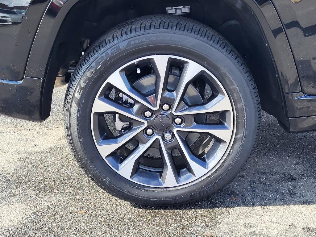 2024 Jeep Cherokee Overland 4xe photo 20