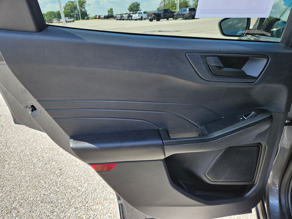 2022 Ford Escape Hybrid SE photo 23