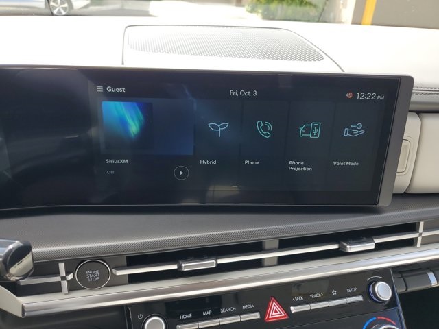 2026 Hyundai Santa Fe SE photo 18