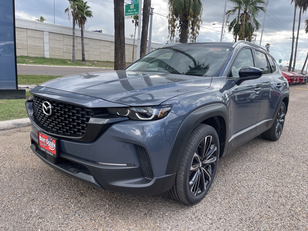 2025 Mazda CX-50 2.5 Premium Plus photo 3