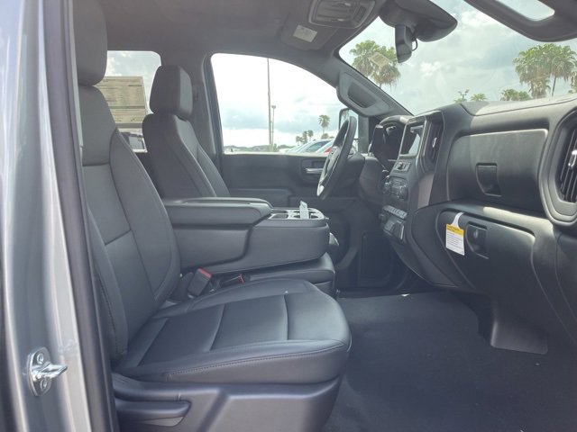 2025 Chevrolet Silverado 2500HD photo 17