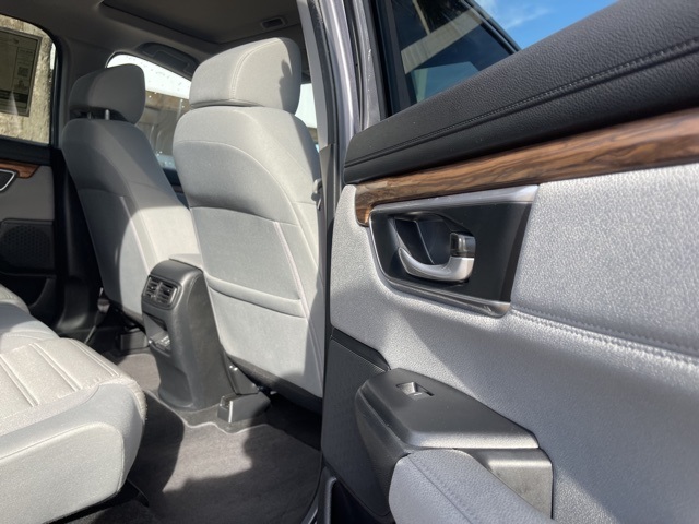 2021 Honda CR-V EX photo 21