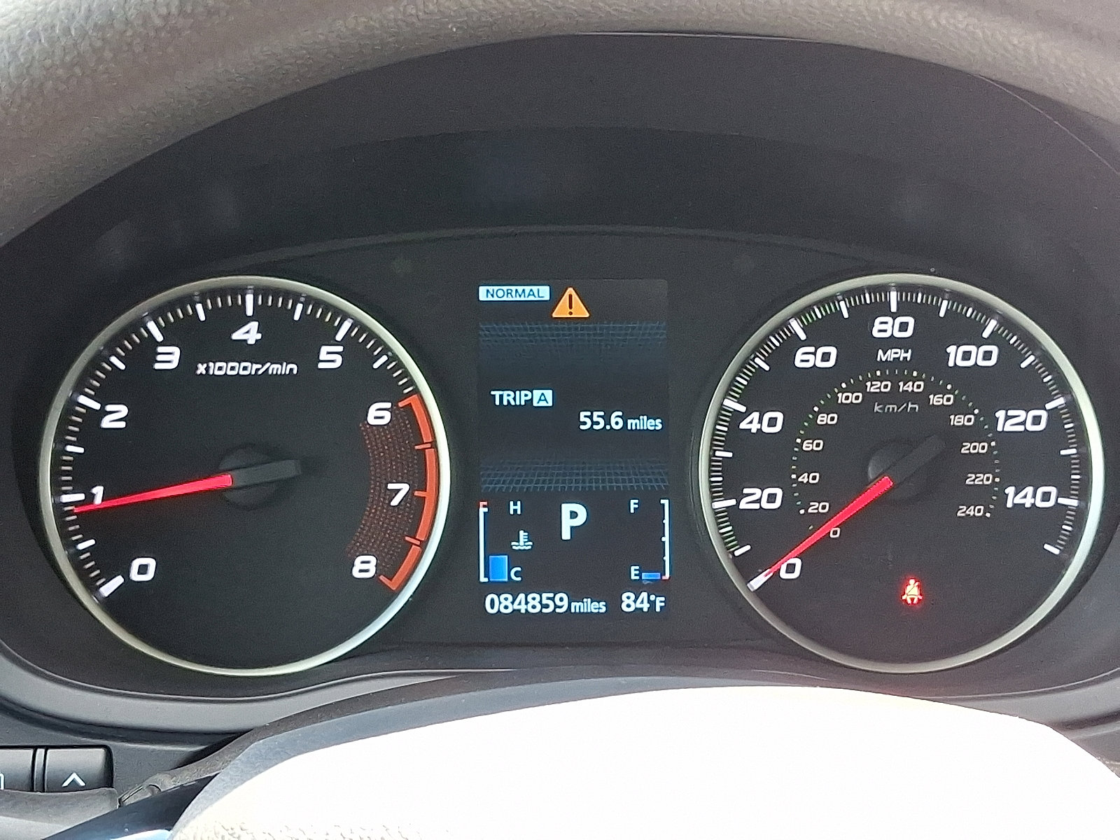 2022 Mitsubishi Eclipse Cross LE photo 17