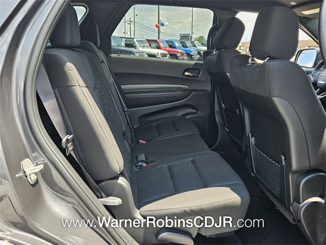 2026 Dodge Durango GT photo 16