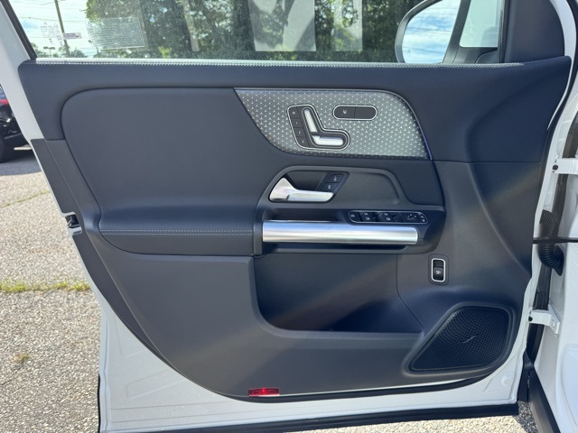2026 Mercedes Benz GLA 250 4MATIC photo 19