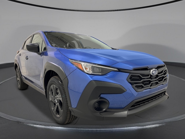 2025 Subaru Crosstrek Base photo 6
