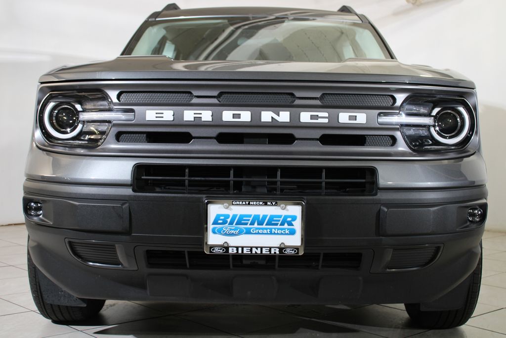 2024 Ford Bronco Sport Big Bend photo 22