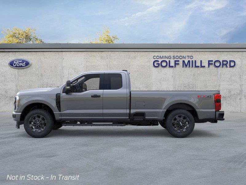 2026 FORD F-350 - Image 2