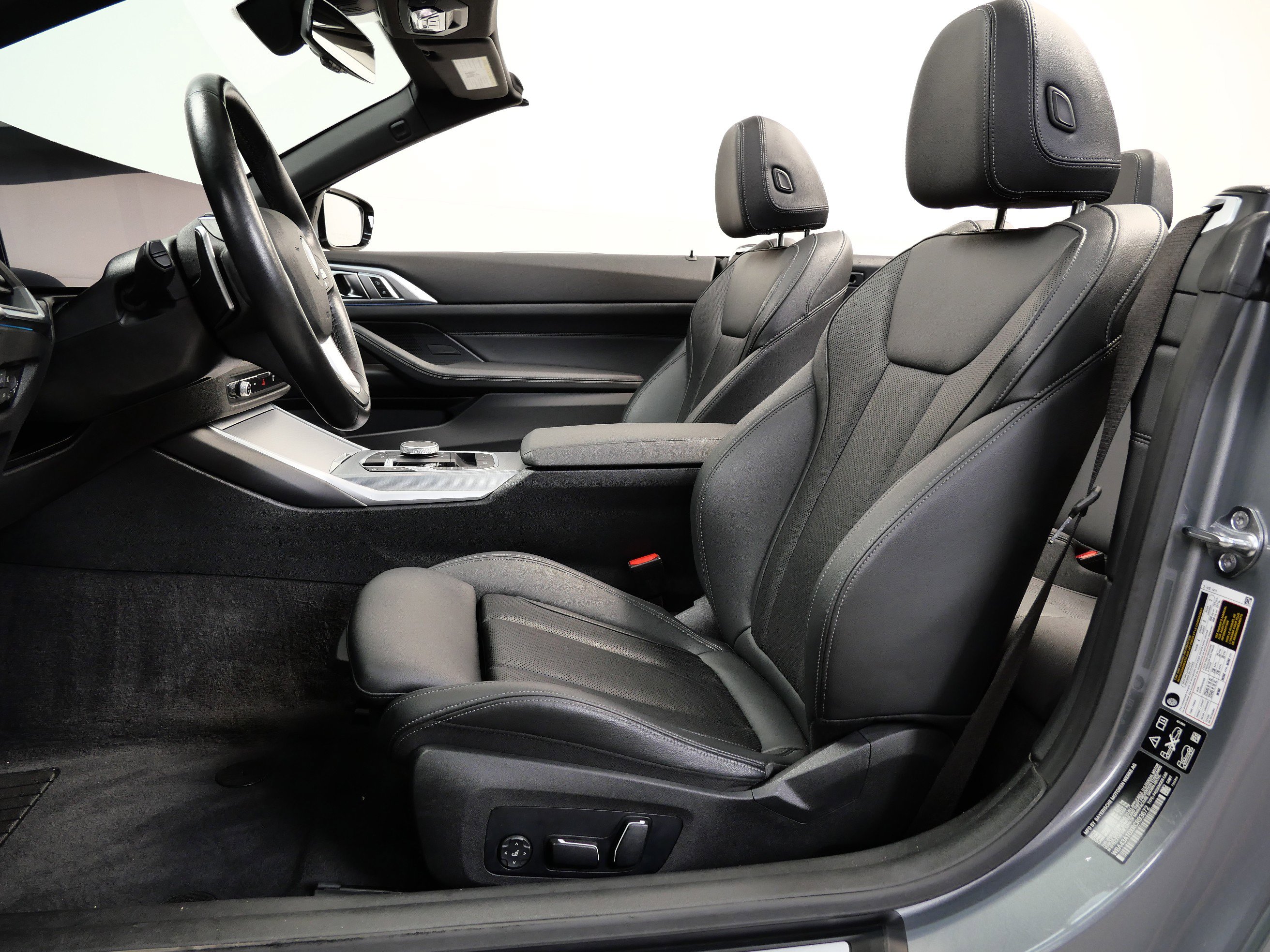 2024 Bmw 430i xDrive photo 13