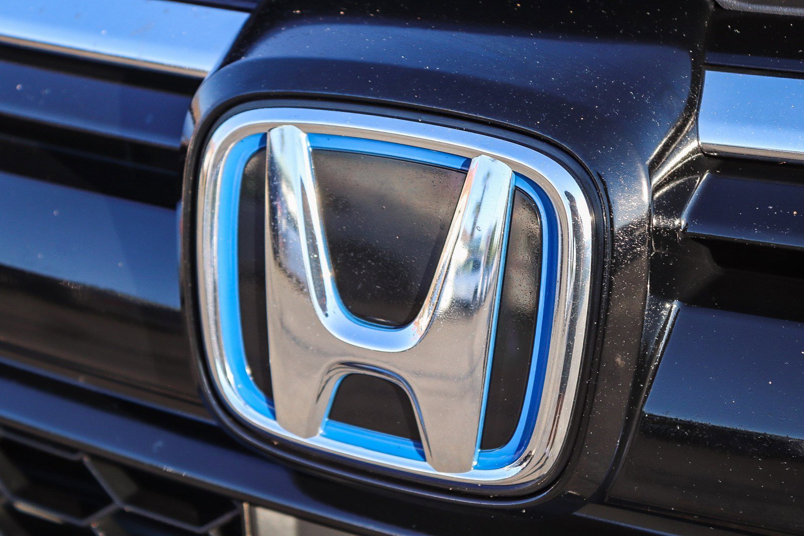 2022 Honda CR-V Hybrid EX-L photo 6