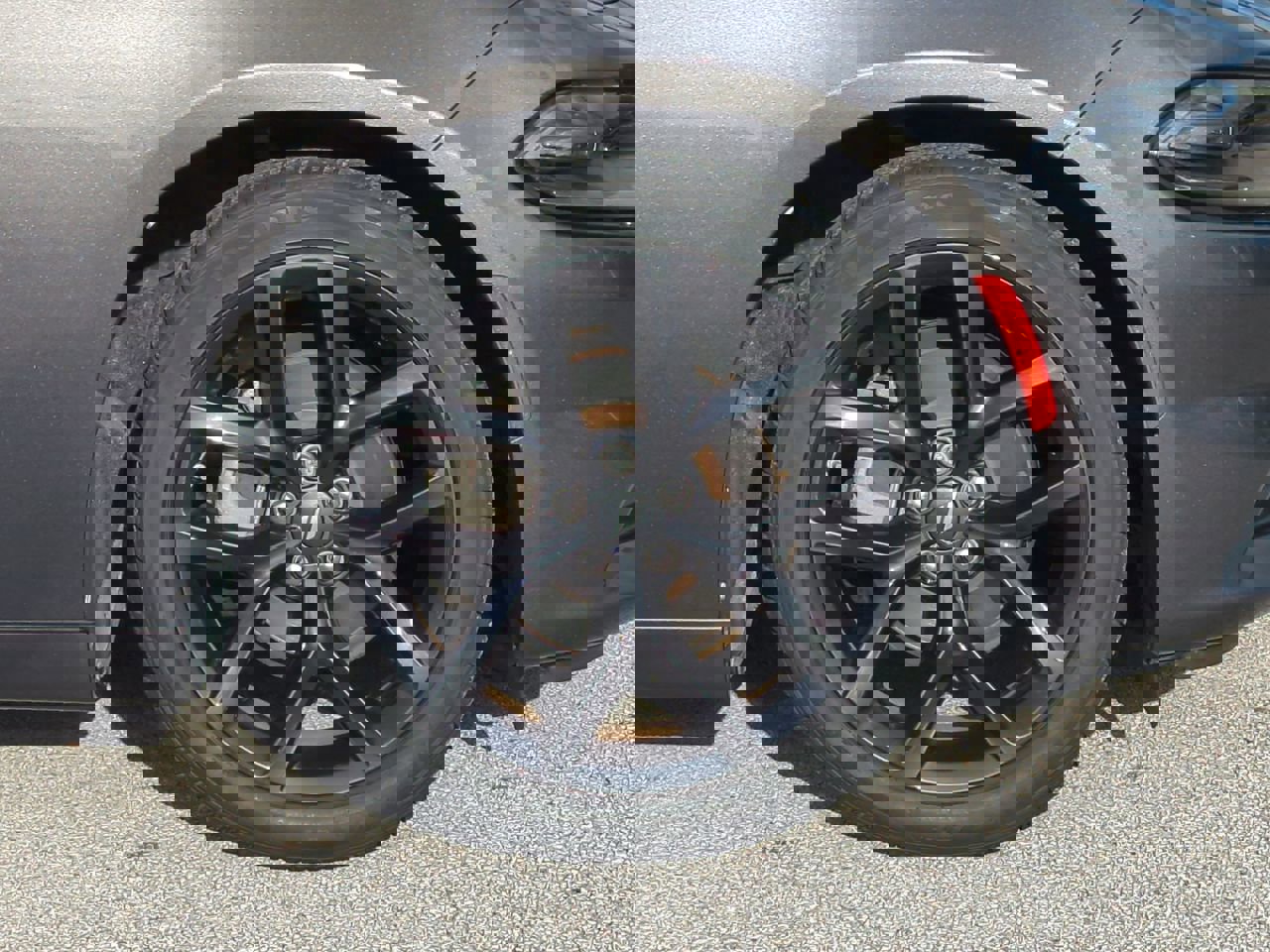 2022 Dodge Charger SXT photo 10
