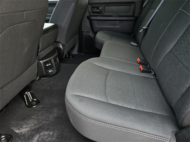 2026 Ram 2500 Tradesman photo 12