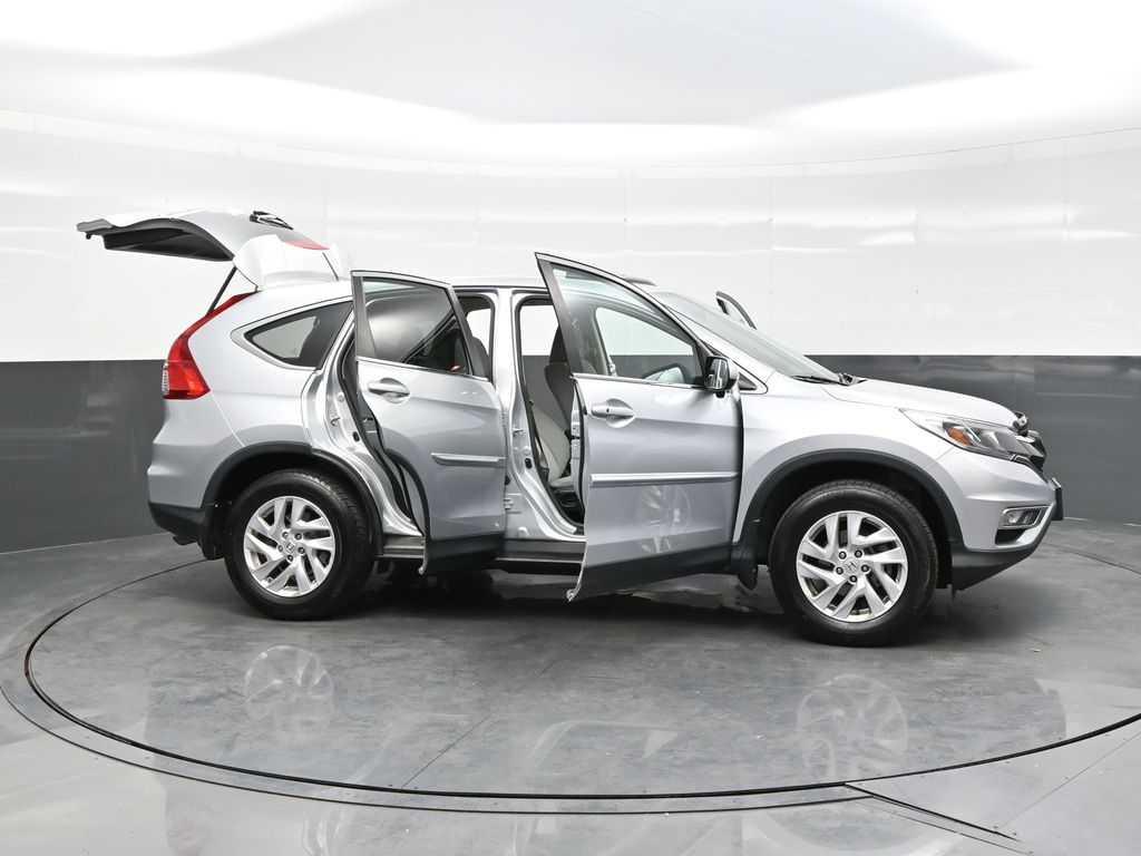 2016 Honda CR-V EX photo 51