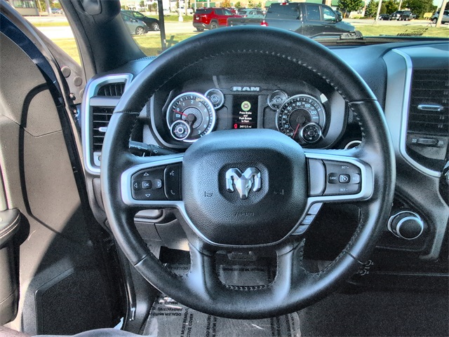 2024 Ram 2500 Big Horn photo 12