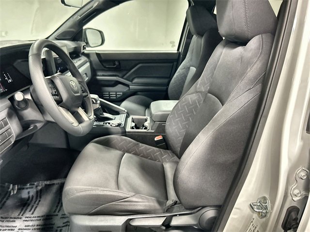 2024 Toyota Tacoma SR5 photo 13
