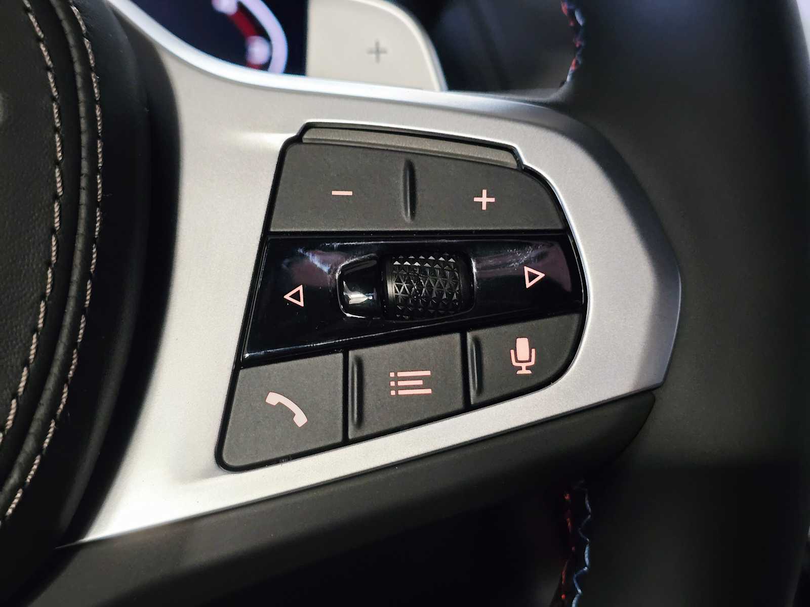 2026 Bmw M850i xDrive photo 20