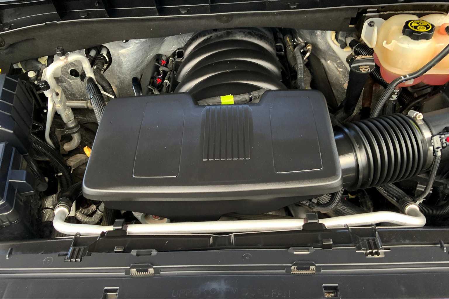 2021 Gmc Sierra 1500 Denali photo 60
