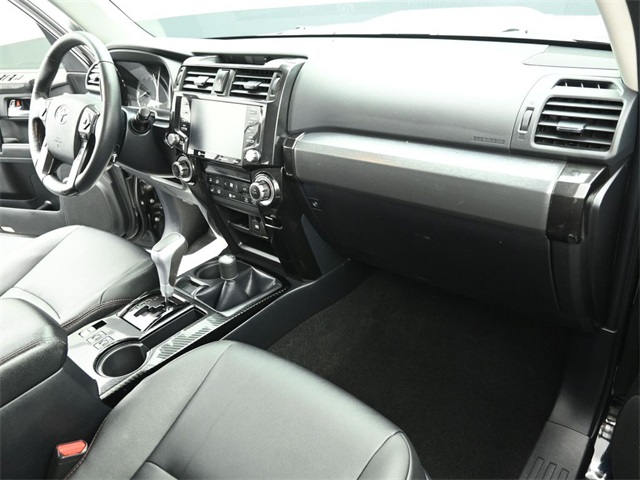 2023 TOYOTA 4RUNNER - Image 29
