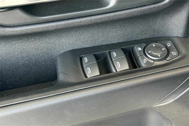 2025 Chevrolet Silverado 2500HD photo 11