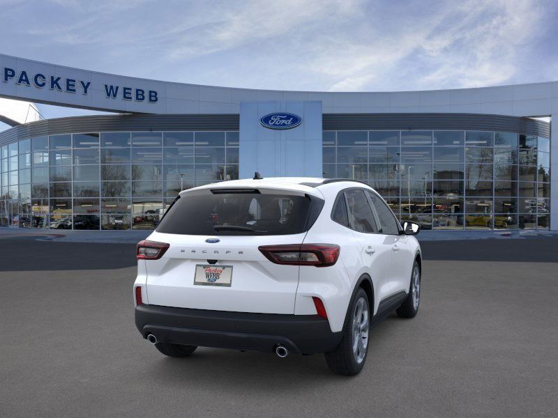 2026 FORD ESCAPE - Image 9