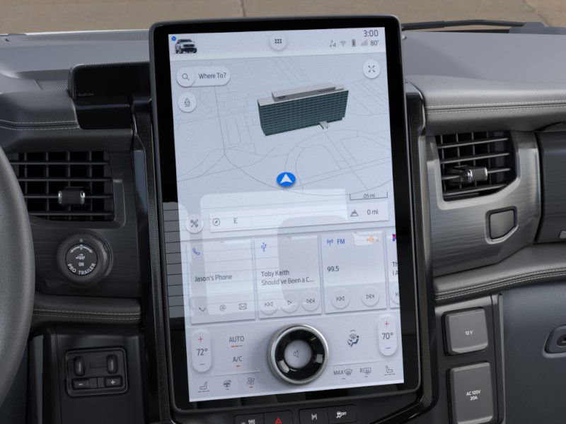 2024 Ford F-150 Lightning photo 13