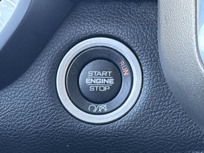 2023 Ram 2500 Laramie photo 22