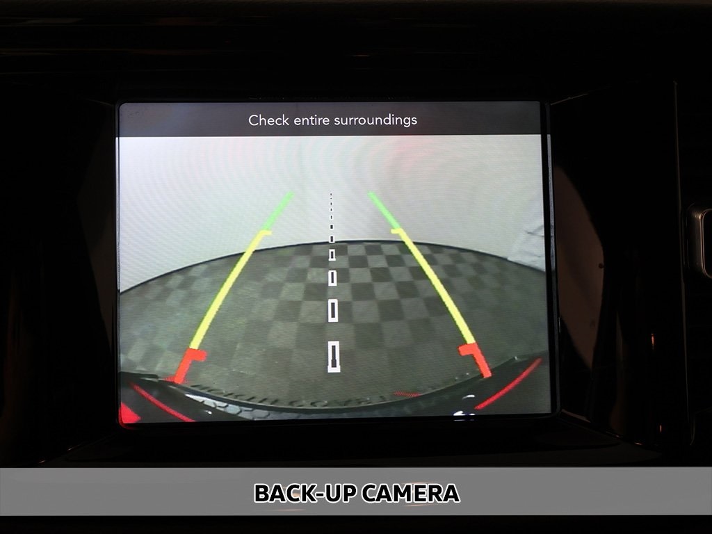 2024 Dodge Durango SXT photo 4