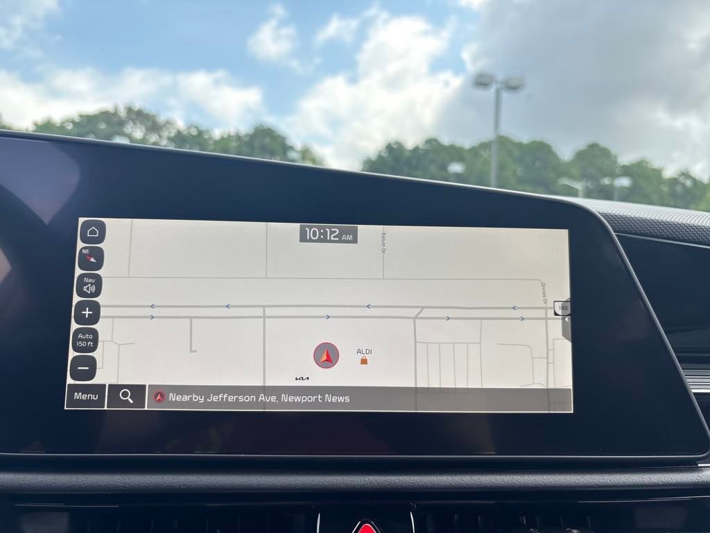 2025 Kia Niro EX Touring photo 17
