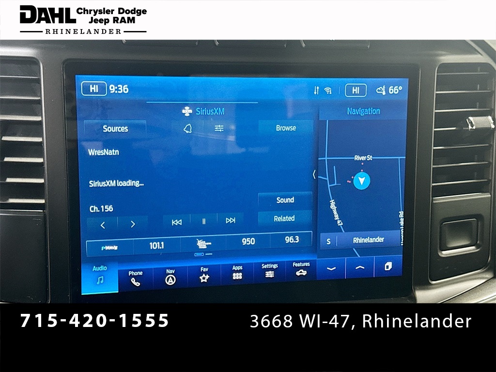 2023 Ford F-150 XLT photo 11