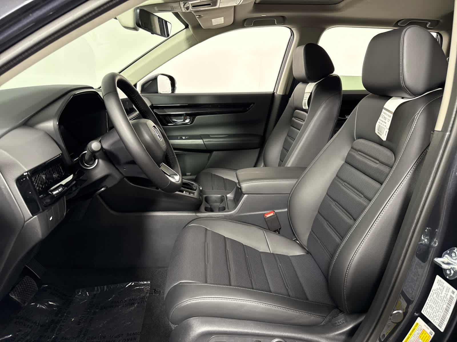 2026 Honda CR-V EX-L photo 13