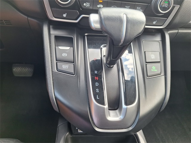 2022 Honda CR-V EX-L photo 16