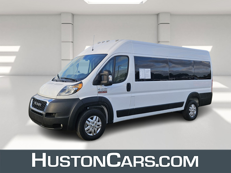 2021 RAM ProMaster Window Van Base's photo