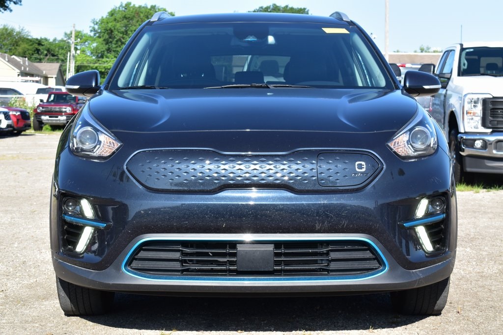 2022 Kia Niro EV EX photo 2