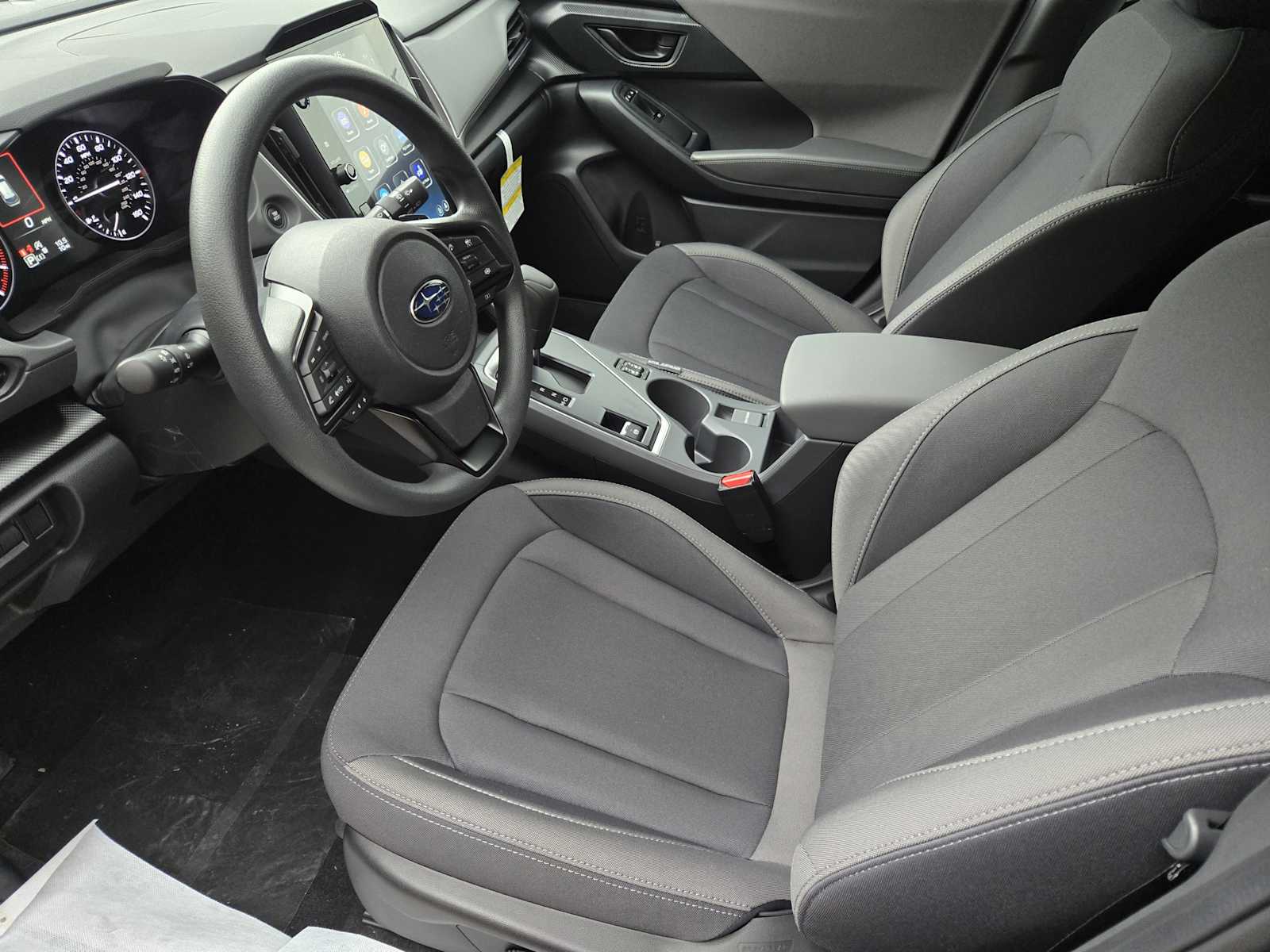 2025 Subaru Crosstrek Premium photo 4