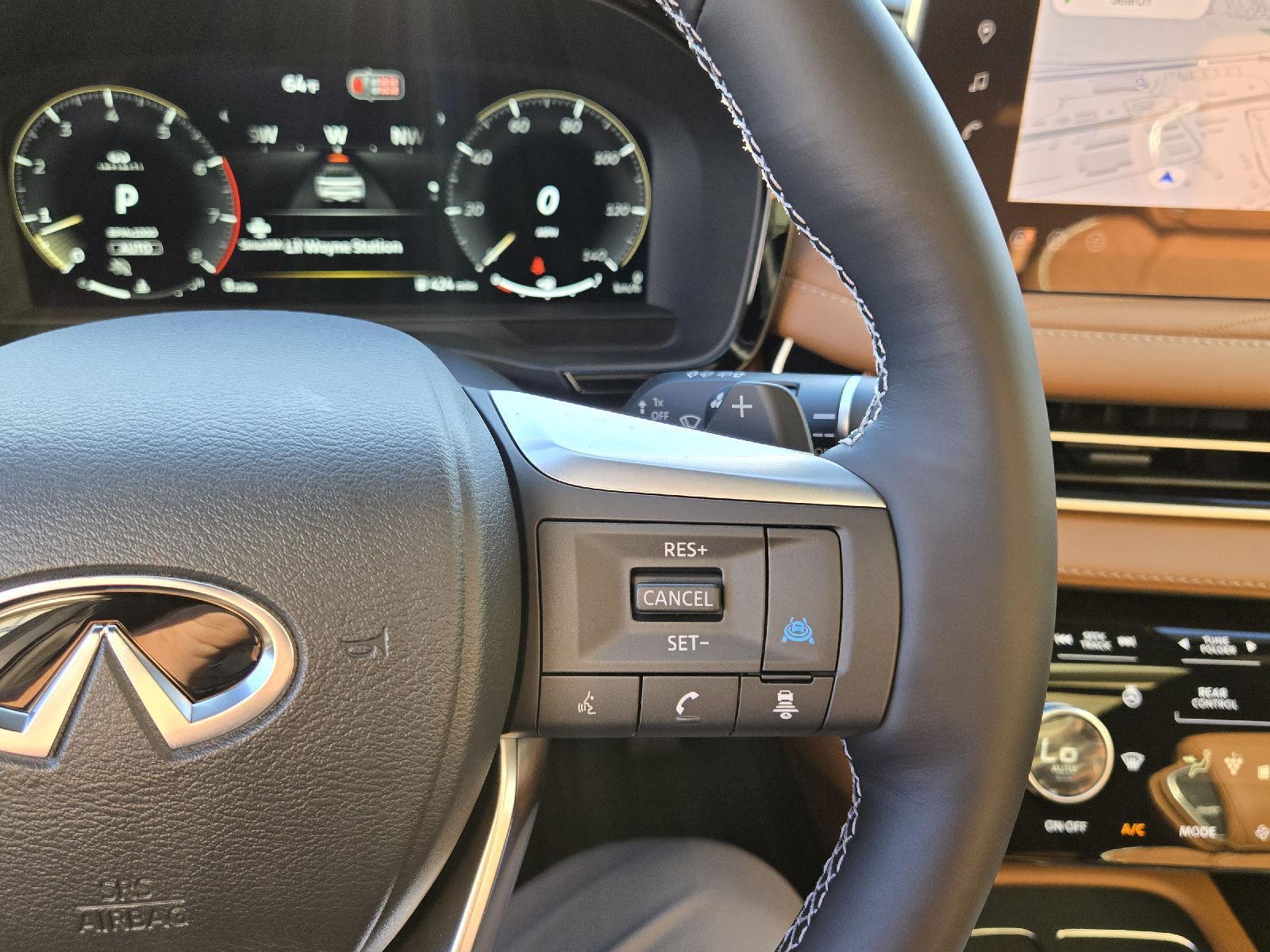 2026 Infiniti QX60 Autograph AWD photo 28