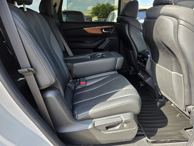 2022 Acura MDX Technology photo 25