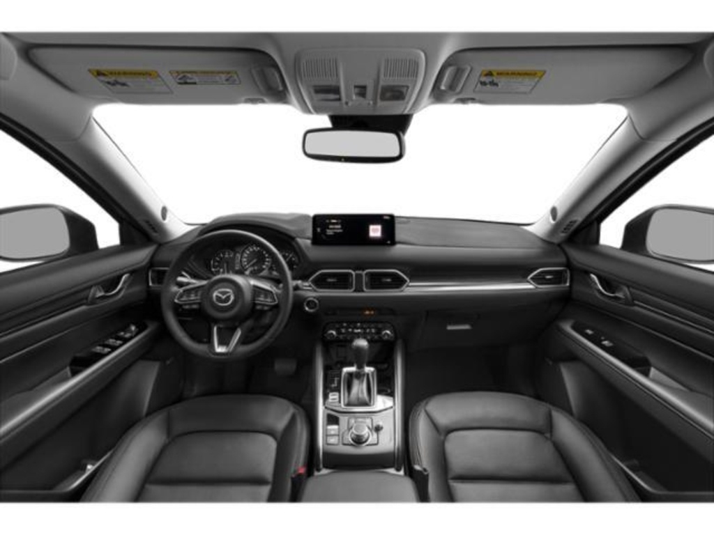 2023 Mazda CX-5 2.5 Premium Plus photo 8