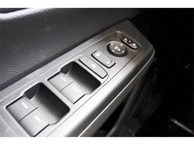 2025 Honda CR-V Hybrid Sport-L photo 15