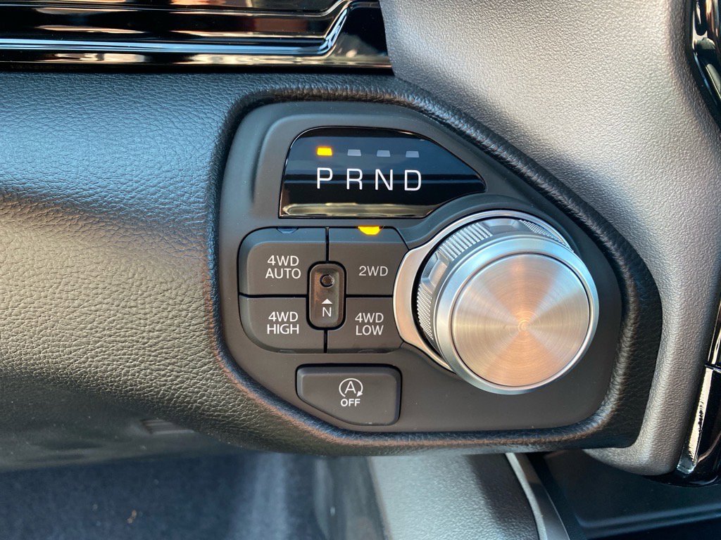2026 Ram 1500 Laramie photo 7