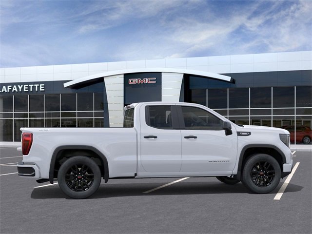 2025 Gmc Sierra 1500 Pro photo 4