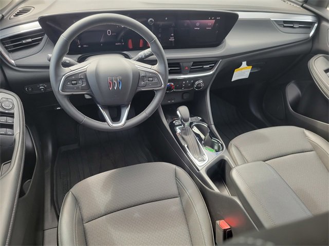 2025 Buick Encore GX Preferred photo 30