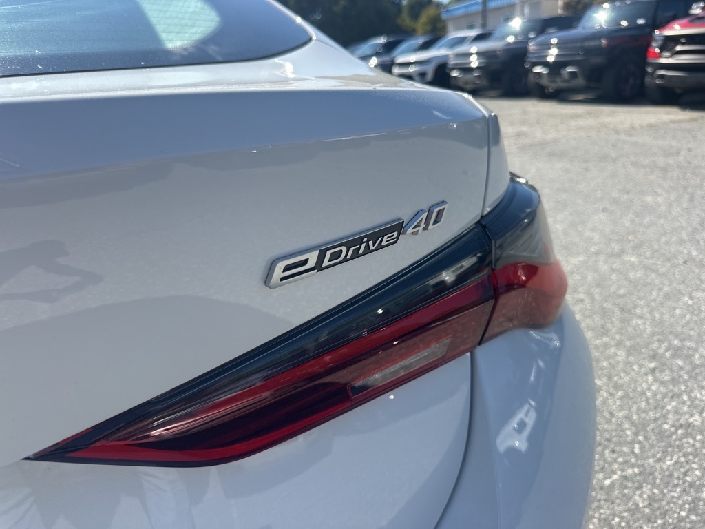 2023 Bmw i4 eDrive40 photo 30