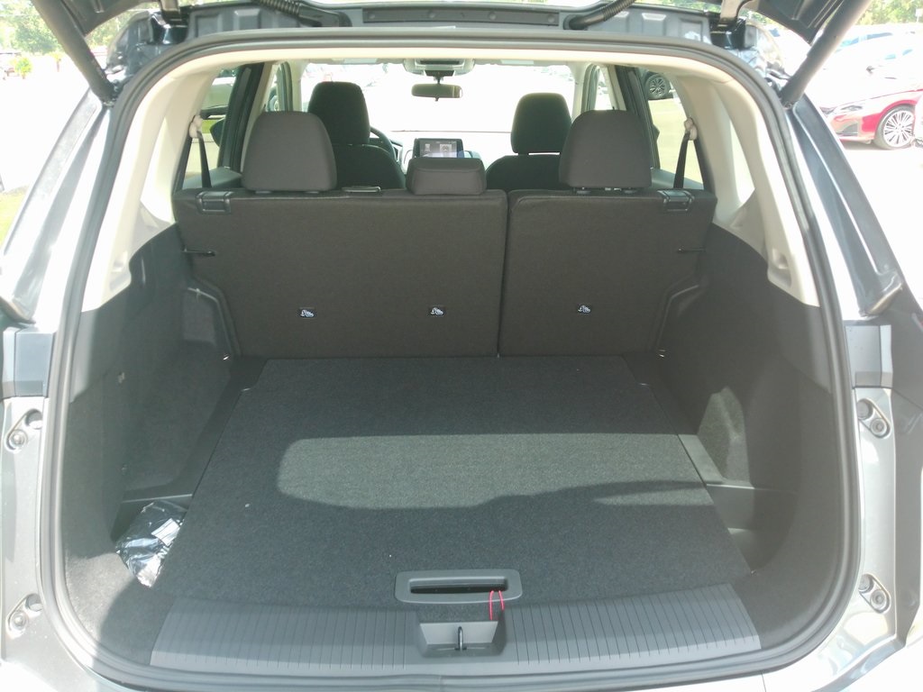 2025 Nissan Rogue SV photo 17