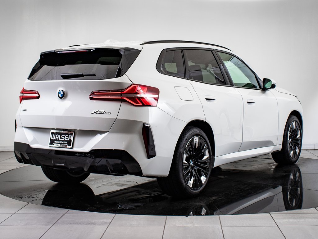 2026 Bmw X5 xDrive40i photo 9