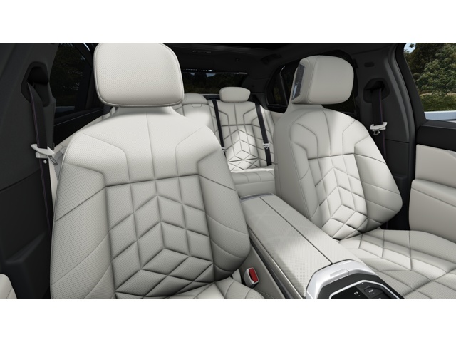 2025 Bmw 760i 760i xDrive photo 11