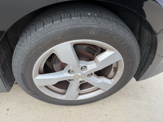 2013 Chevrolet Volt Base photo 3